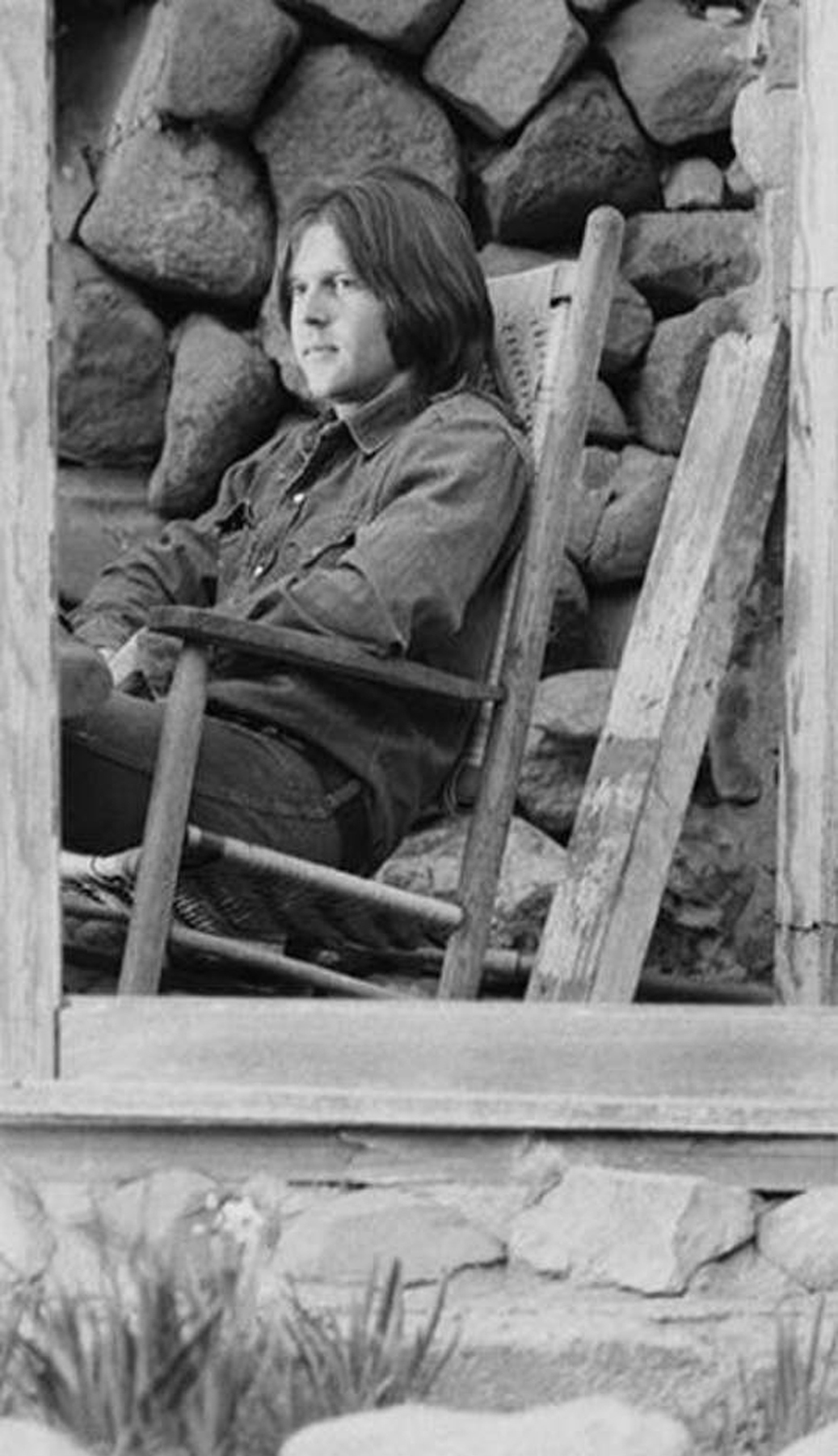 Randy Meisner: A Retrospective