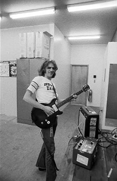 Randy Heiserman Randy Meisner: A Retrospective
