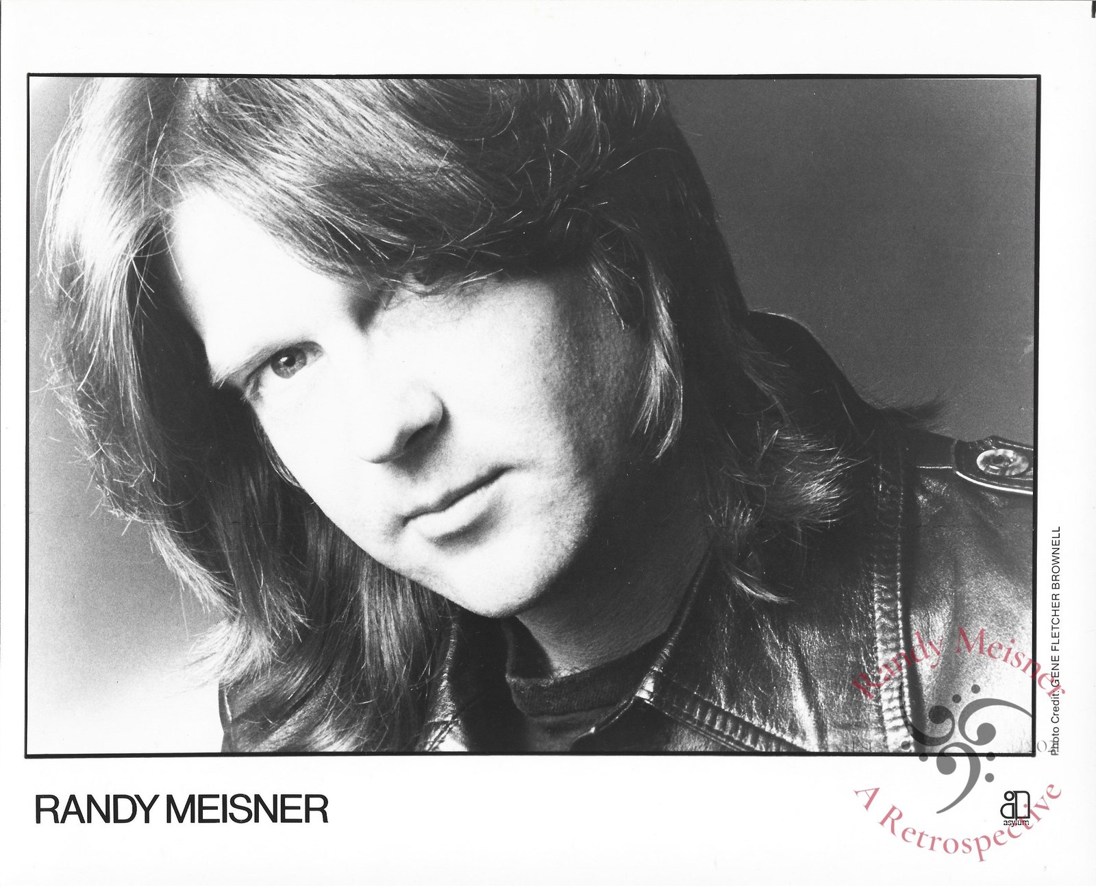 Randy Heiserman presskitphotos